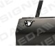 Дверь Signeda pty80010al