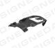 Рамка противотуманной фары Signeda pfd99185car