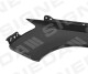 Крыло переднее Signeda pad10047ar