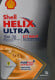 Масло Shell Helix Ultra ECT MULTI 5W-30