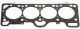 PGA-M008 Parts-Mall Прокладка ГБЦ для Hyundai Lantra / Elantra