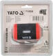 Налобний ліхтар Yato YT-08596