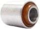 pp201136 PolyPro Поліуретановий cайлентблок переднього важеля передній