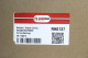 rh0137 Goodrem радіатор охолодження двигуна berlingo 1.8d 98-02 1.9d 96-03