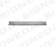 Порог Signeda pct76011er