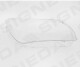 Рассеиватель фары Signeda sbm1157r
