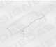 sbm1154l Signeda Рассеиватель фары