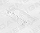 Рассеиватель фары Signeda sbm1154r