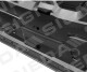 Капот Signeda pad20056a