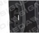 Дверь Signeda pfd80008gr