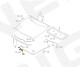 pmz22060b Signeda Замок капота