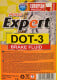 Polo Expert DOT 3 гальмівна рідина (1 л)