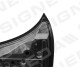 Капот Signeda pbm20041a