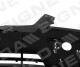 Бампер Signeda PFD04220BA для Ford Focus