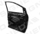 Двері Signeda pfd80008al