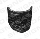 Капот Signeda pad20045a