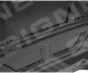 Капот Signeda pbm20044a