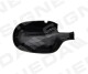 vrnm1043dr Signeda Корпус зеркала