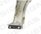 Крило переднє Signeda pfd10241al