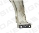 Крыло переднее Signeda pfd10241ar