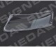 Рассеиватель фары Signeda sad1142r