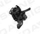 pcr22025b Signeda Замок капота