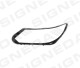 Рассеиватель фары Signeda svg1148r