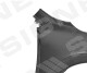Крило переднє Signeda psb10041al