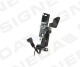 Замок капота Signeda pcr22026a