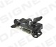 Замок капота Signeda pcr22026a