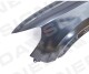 Крило переднє Signeda pad10091al