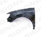 Крило переднє Signeda pad10091al