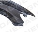 Крило переднє Signeda pad10091al