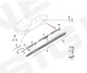 Порог Signeda pbm76046al
