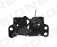 Замок капота Signeda pcr22025a