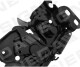 Замок капота Signeda pcr22025a