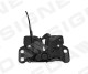 Замок капота Signeda pcr22025a