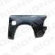 Крыло заднее Signeda pdg19001al