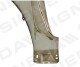 PFD10147AR Signeda Крыло переднее для Ford Focus