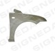 PFD10147AR Signeda Крыло переднее для Ford Focus