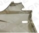 PFD10147AR Signeda Крыло переднее для Ford Focus