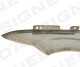 PFD10147AR Signeda Крыло переднее для Ford Focus