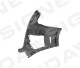 PAD04044PAR Signeda Облицовка бампера для Audi Q5