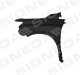 PTY10262AR Signeda Крыло переднее для Lexus RX