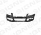 PAD04033BC Signeda Бампер для Audi A4