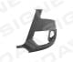 PAD04044PAL Signeda Облицовка бампера для Audi Q5