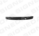 PPG04032MA Signeda Облицовка бампера для Peugeot 207