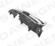 PSB07041GA Signeda Решітка радіатора для Subaru Legacy