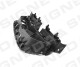 PSB07041GA Signeda Решітка радіатора для Subaru Legacy