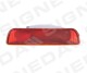 ZDS4001D Signeda Задня протитуманна фара для Nissan Qashqai